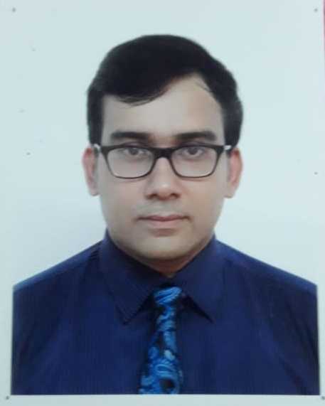 Profile photo of Sutanu Biswas